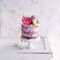 Polymer Clay Scented Naked Cake Workshop